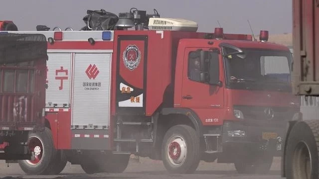 Кытайдагы карылар үйүндөгү өрттөн 20 киши өлдү
