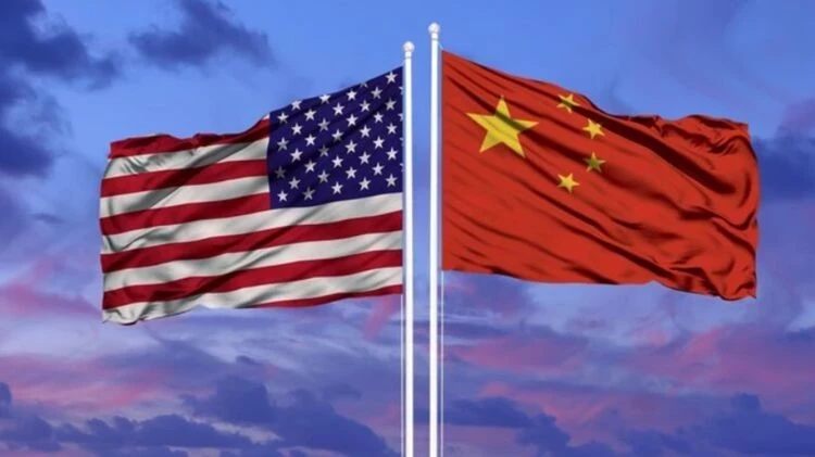 Кытай Трамптын бажы төлөмдөрүнө жооп катары АКШдан келген товарларга тарифтерди 84% га көбөйттү