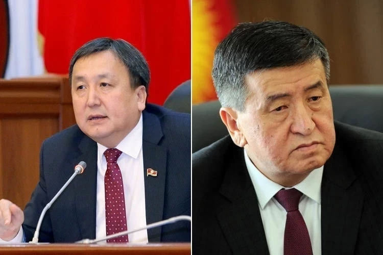 Жээнбековдор кланынын мүлкү "кустуризацияны" күтүп жататбы?
