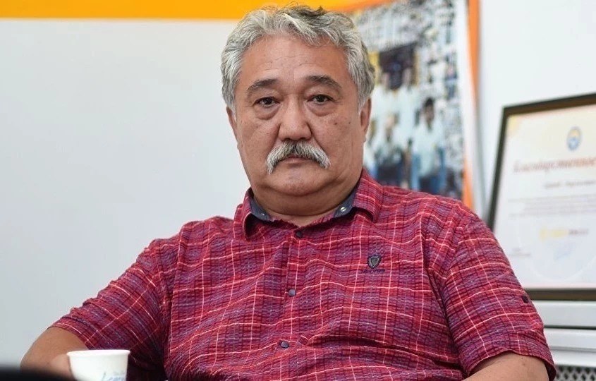 "Кытай менен визасыз режим боюнча Кыргызстандын ТУК башчысы менен байланышуу пайдасыз"