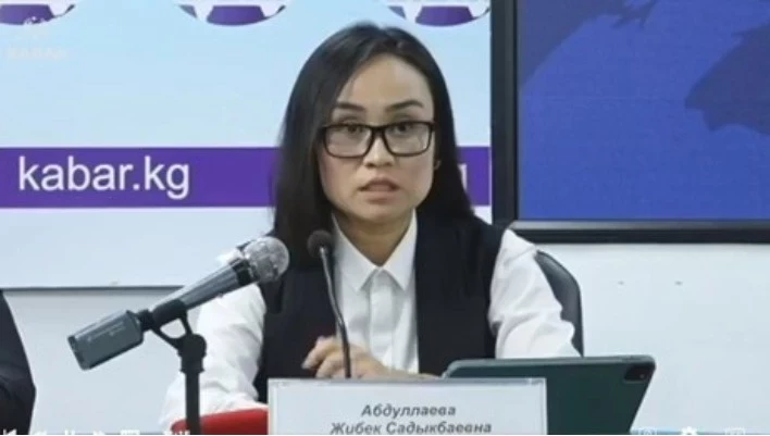 Мамлекеттик агенттиктин директоруна жаңы орун басар дайындалды