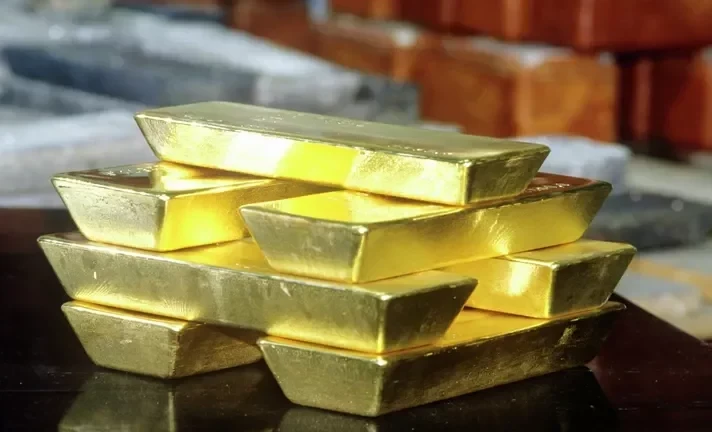 Алтындын баасы тарыхый рекордду жаңыртты