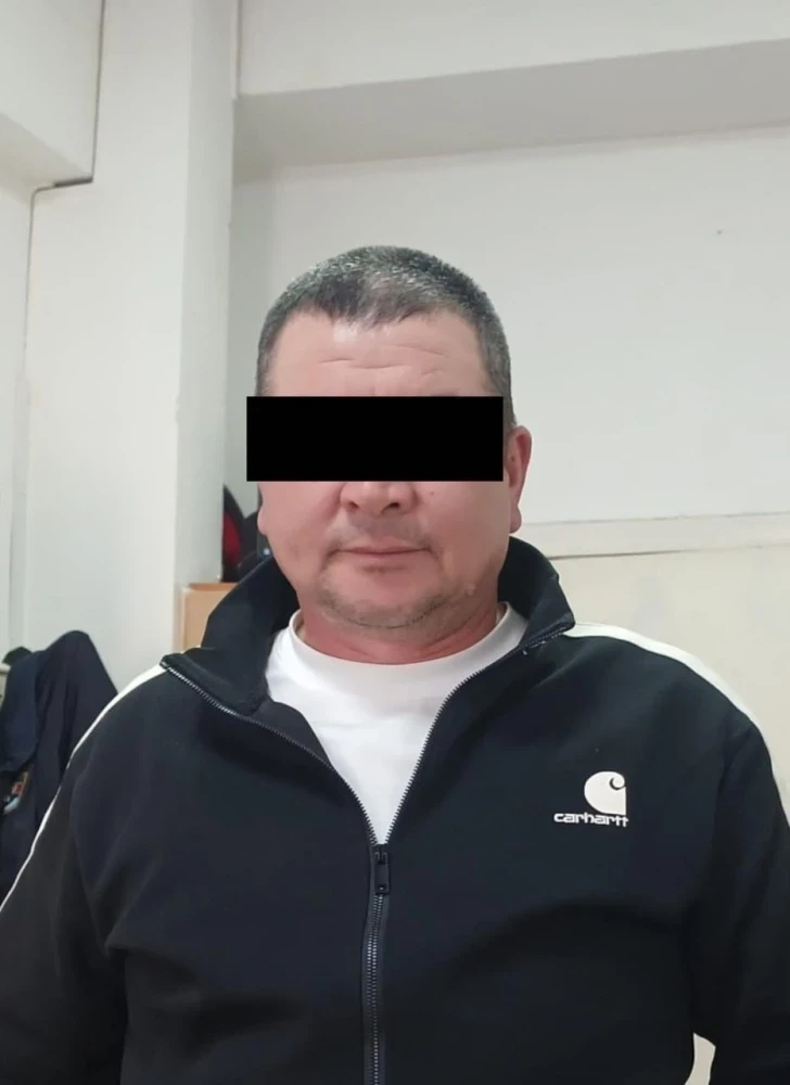 Чүй облусунда импорттук буайларды кайра сатууга шектелген адам кармалды