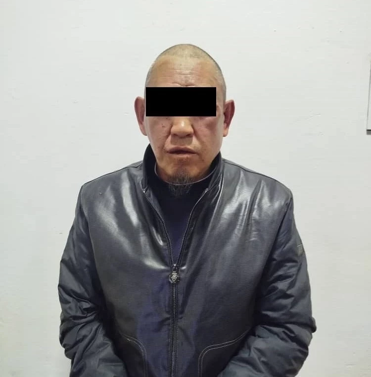 Чүй облусунда мурдагы ОПГ мүчөсү туугандарын өлтүрүүгө аракет кылды