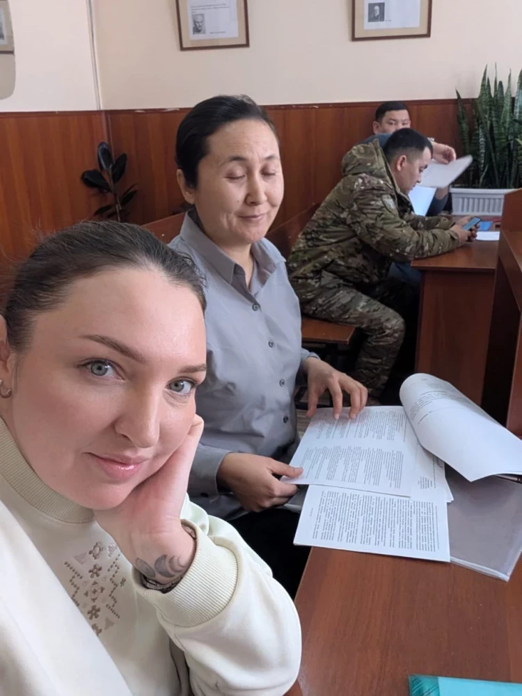 Чет өлкөлүк бала Кыргызстандан чыкпаган. Анын энеси сотко кайрылып, жеңишке жетти