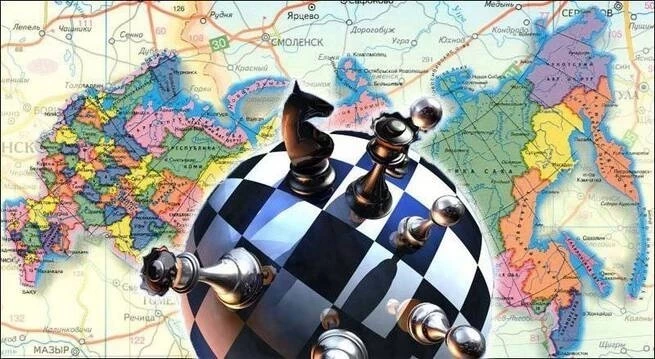 Калоо жана алдамчылык: Батыш эски трюктарды сынап жатат