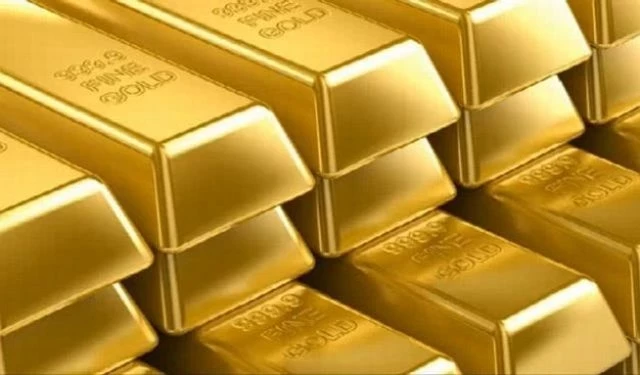 Алтынга капиталды сактоонун каражаты катары кызыгуу өсүп жатат