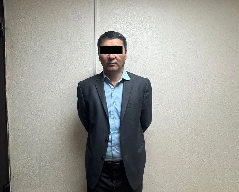 Кантип акча талап кылган инспектор Счеттук палатадан кармалды