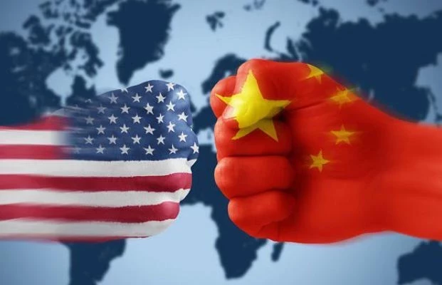 The Wall Street Journal: АКШ тарифтер боюнча сүйлөшүүлөрдү Кытайды изоляциялоо үчүн пайдаланып жатат