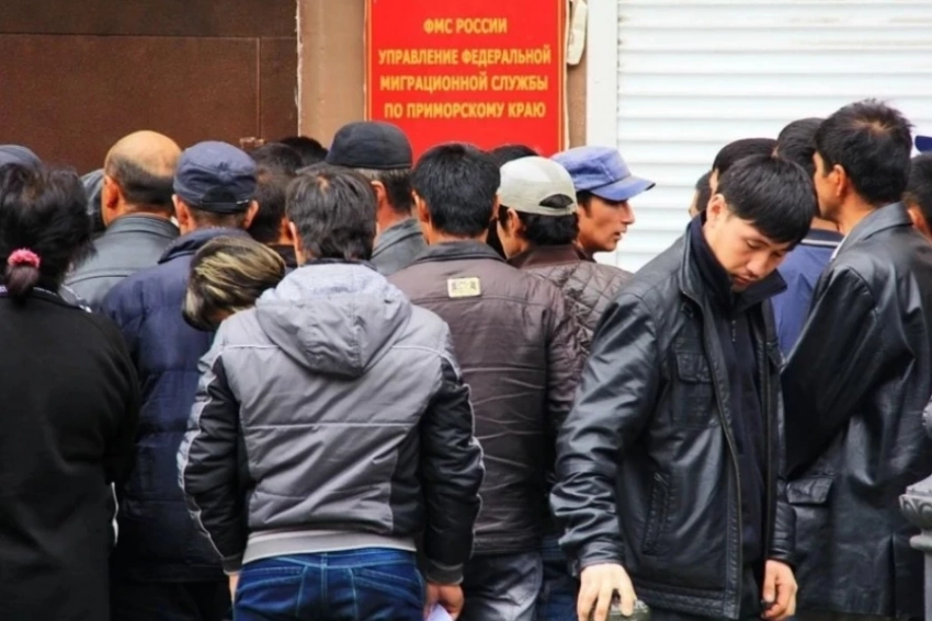 Эгер Россияда "жөнсүз жарандардын тизмесине" кирсеңиз, эмне кылышыңыз керек?
