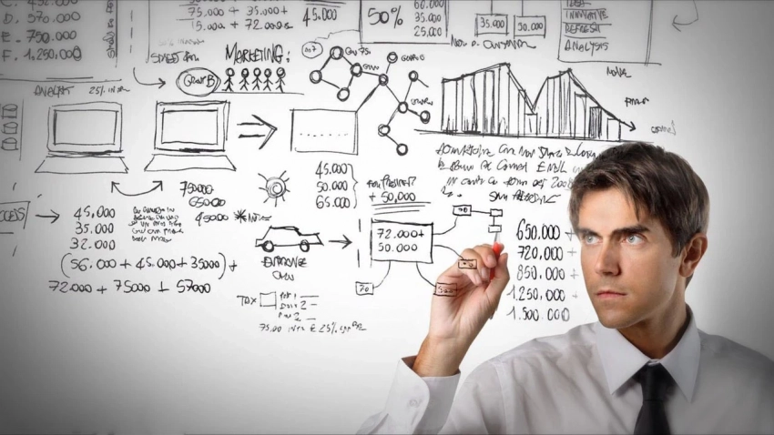 Интуициядан «мен текшерем» дегенге чейин: эмпирикалык сунушту тандоонун себептери