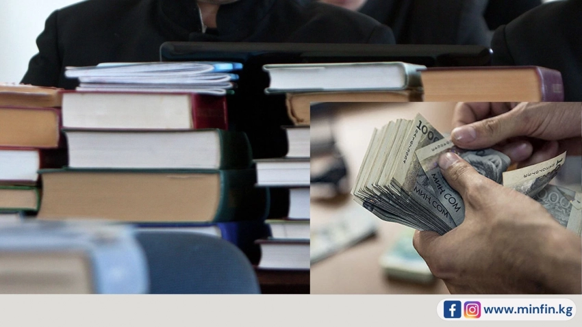 Кыргызстанда насыя алуу үчүн өзүн-өзү тыюу механизмин киргизүү сунушталууда