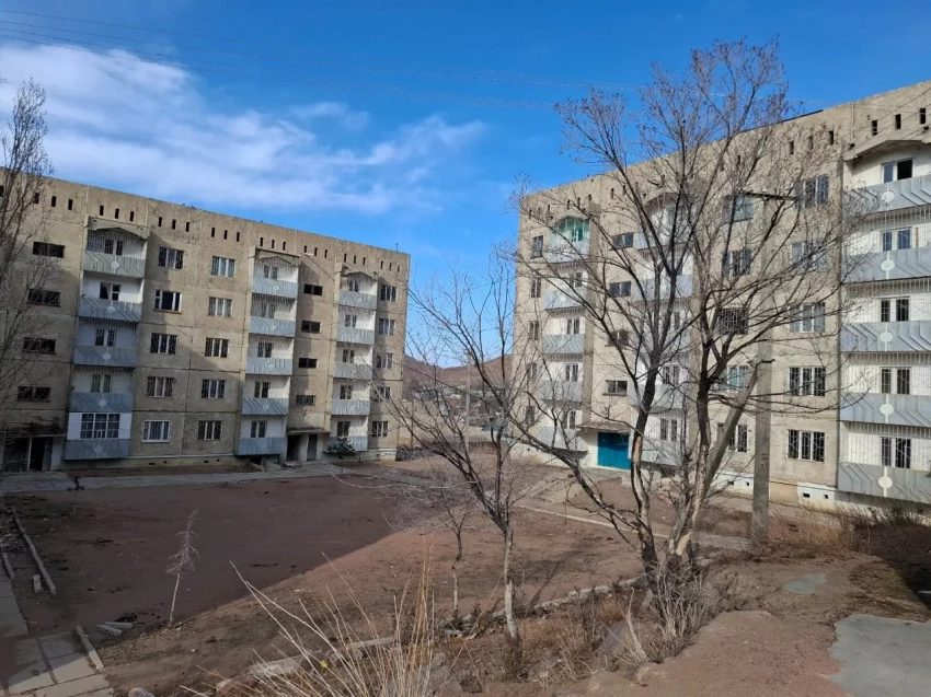 Тон районунда 139 батир муниципалдык менчикке кайтарылды