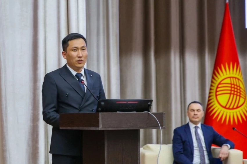 "Ядролук технологияларды медицинанын колдонуу – КР үчүн өтө чоң кадам"