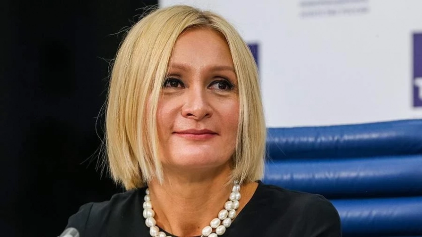 Россияда бешинчи аял-милиардер пайда болду