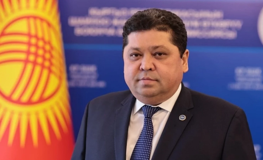 БШКнын төрагасы: Жаңы шайлоо системасы жөнөкөй жарандарыбыздын депутат болууну мүмкүнчүлүктөрүн көбөйтөт