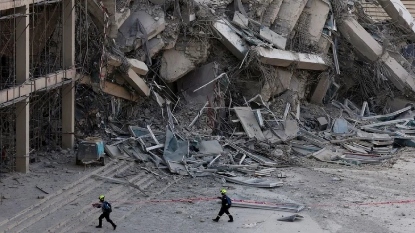 Окуучулар жаңы жер титирөө тууралуу күтүүсүз эскертүү беришти