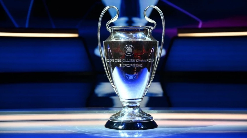 Бүгүн UEFA чемпиондор лигасынын 1/4 финал оюндары өтөт