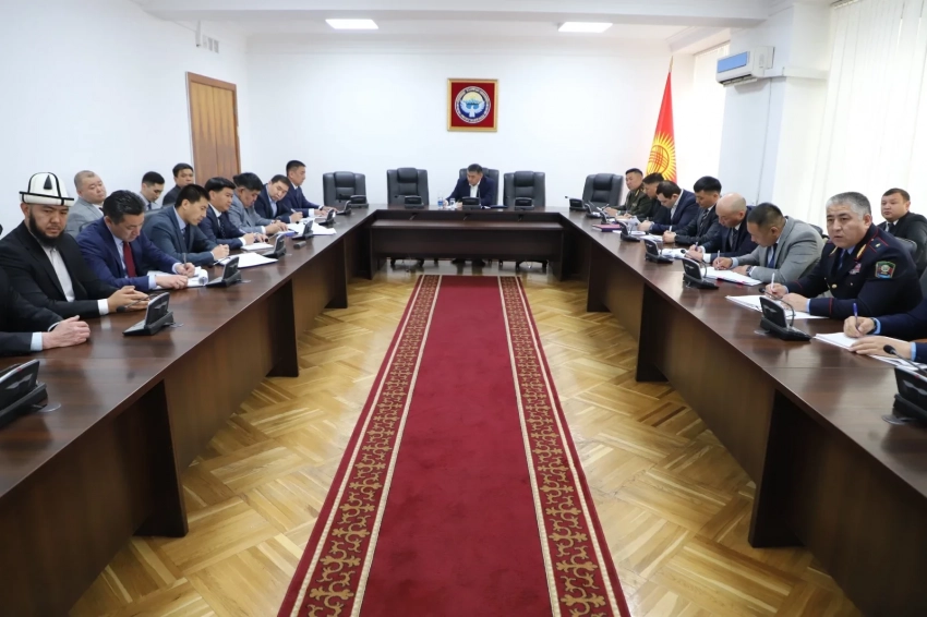 Абхазия жана Армения номерлери бар авто унааларды легалдаштыруунун туурасында баалар өзгөрөт. Ташиев менен болгон жолугушуунун жыйынтыктары