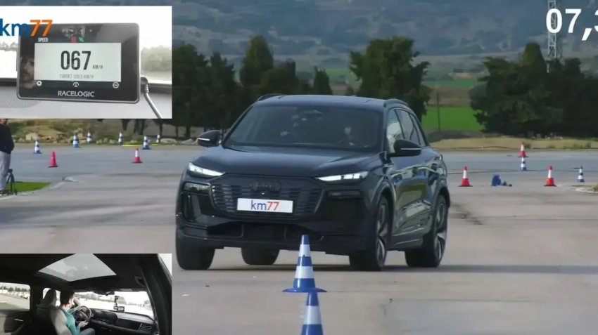 Бул автомобилдерде коопсуздук суроого алынып жатат: Toyotaдан Mercedesке чейин