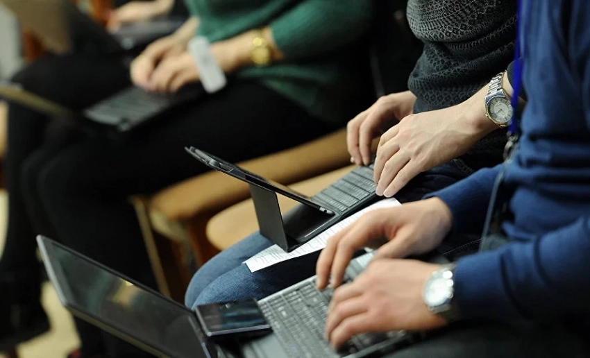 Медия мыйзамдары. Жалгыз максаты - калп жана фейктердин агымын токтотуу