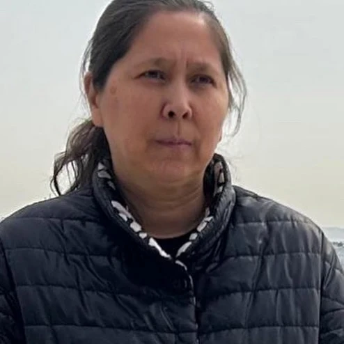 В Бишкеке разыскивают пропавшую Динару Султанкулову