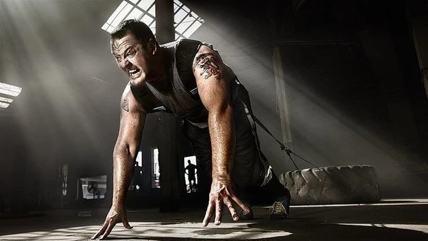 Мужчинам нужно заниматься спортом в два раза больше, чем женщинам, чтобы иметь здоровое сердце