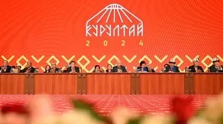 Подготовка к IV Народному курултаю. Делегатам заранее представят повестку дня