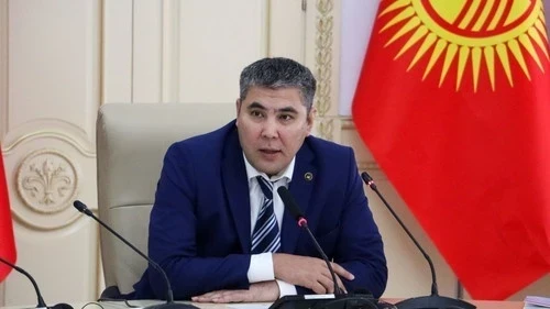 Чоро Сеитов: Кыргызстан должен стать страной, соединяющей регионы