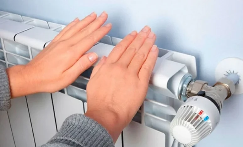 Подача тепла в Бишкеке начнется с 3 ноября