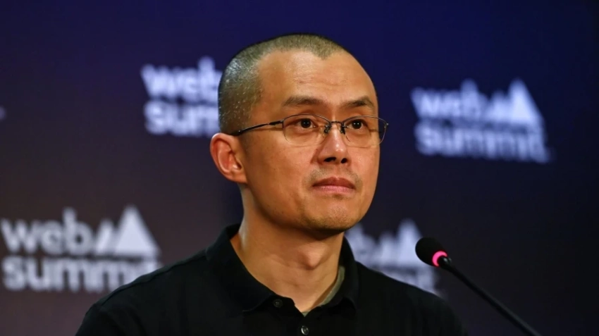 Дональд Трамп помиловал основателя криптовалютной биржи Binance