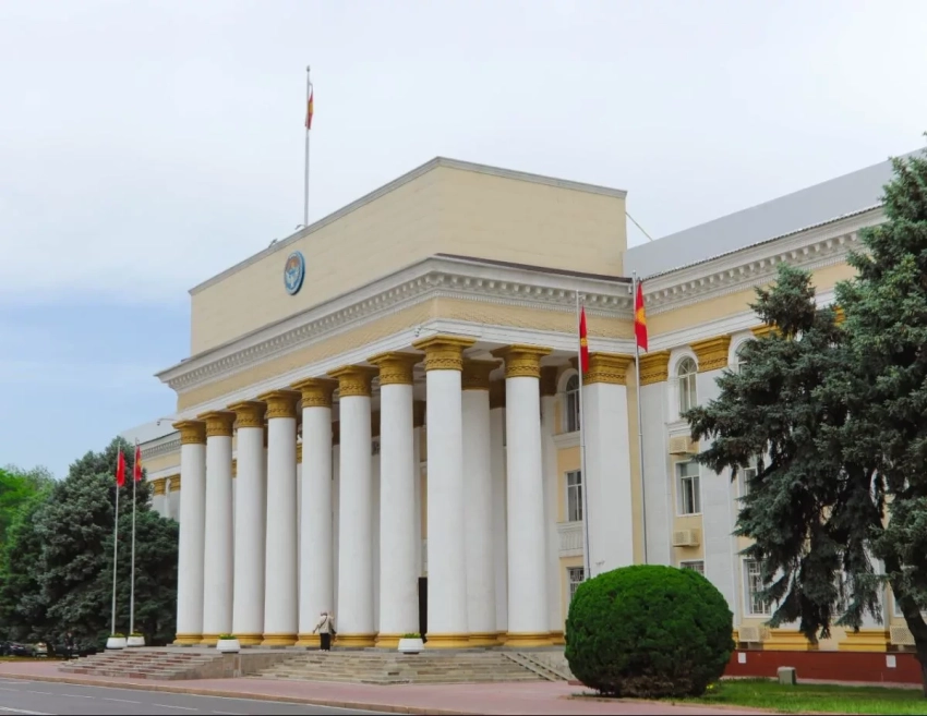 МИД КР выразило сожаление по поводу санкций Евросоюза против банков Кыргызстана