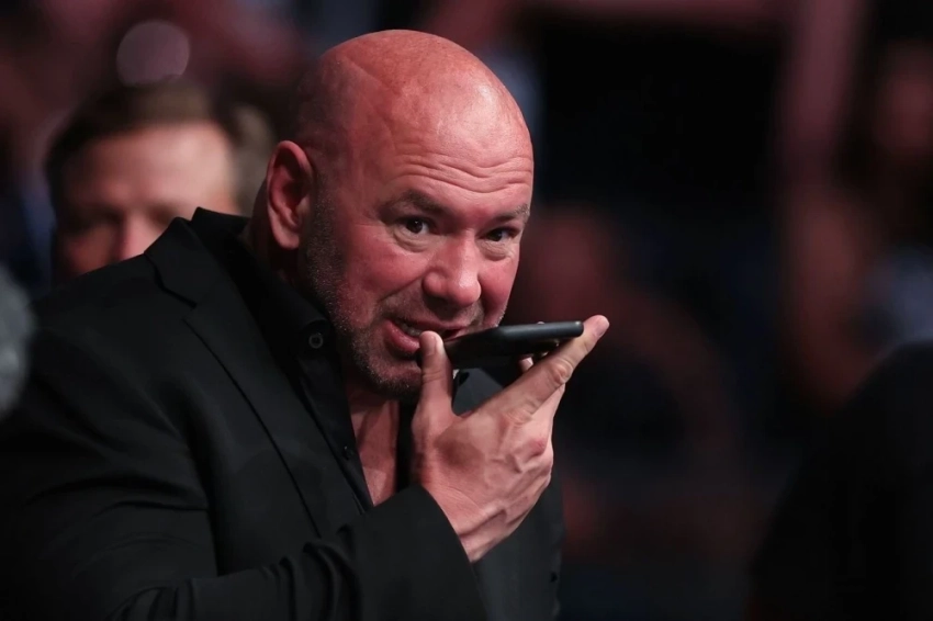 Дана Уайт отказался поддерживать боксёрский реванш Емельяненко и КроКопа