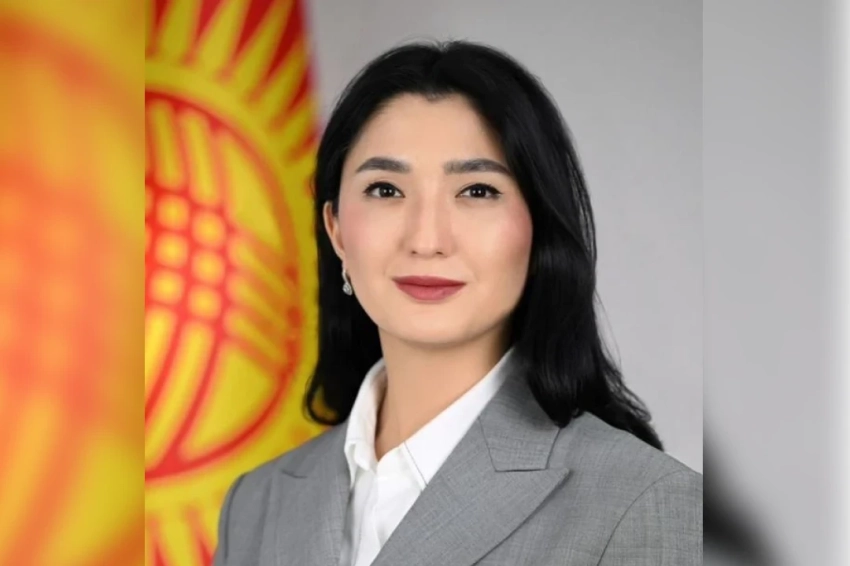 Беназир Нурланова назначена заместителем министра экономики и коммерции