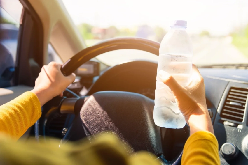 Ежедневные привычки водителя грозят погубить авто быстрее естественного износа