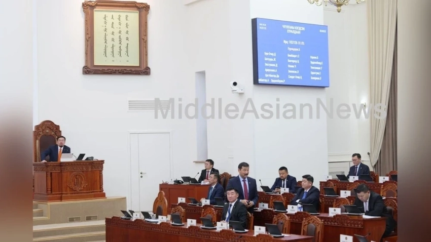 Премьер-министр: Правительство будет решительно и настойчиво бороться с хищением ресурсов и угля