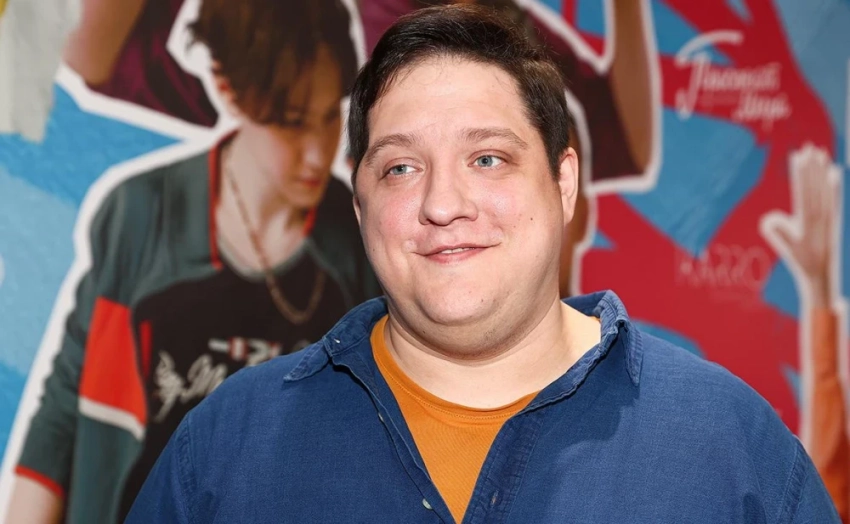 Умер актер Роман Попов, сыгравший в "Полицейском с Рублевки"