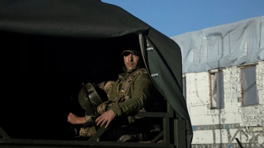 События в Украине и мире. Главное к утру 30 октября