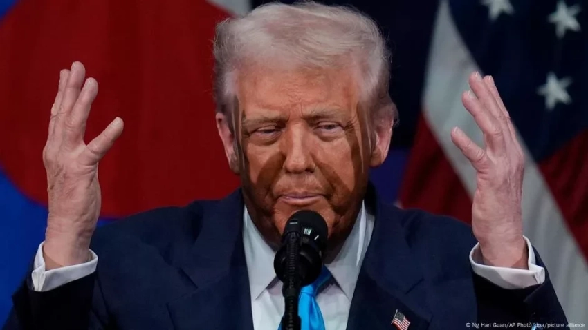 Трамп приказал Пентагону немедленно возобновить испытания ядерного оружия