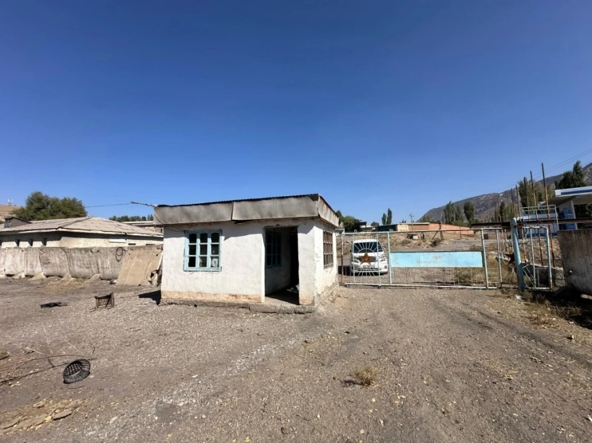 Мэрии Сулюкты возвращены объекты и земли компании "Сулуктукомур"