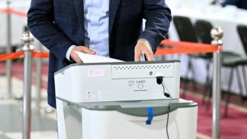 Выборы в ЖК. Больше всего кандидатов в 27-м округе