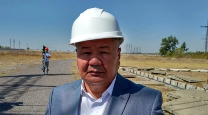 Президент дал резкую оценку действиям главы Минэнерго Таалайбека Ибраева