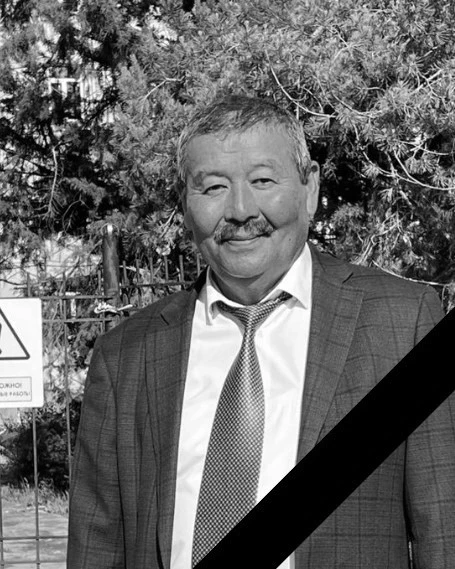 Ушел из жизни заслуженный врач Джалил Абдыкалыков