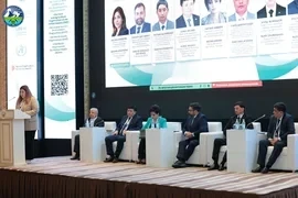 Страны ЦА обсудили в Душанбе совместные меры по предотвращению пандемий