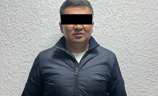 ТПП КР: Задержание Нурлана Нартаева не связано с деятельностью организации