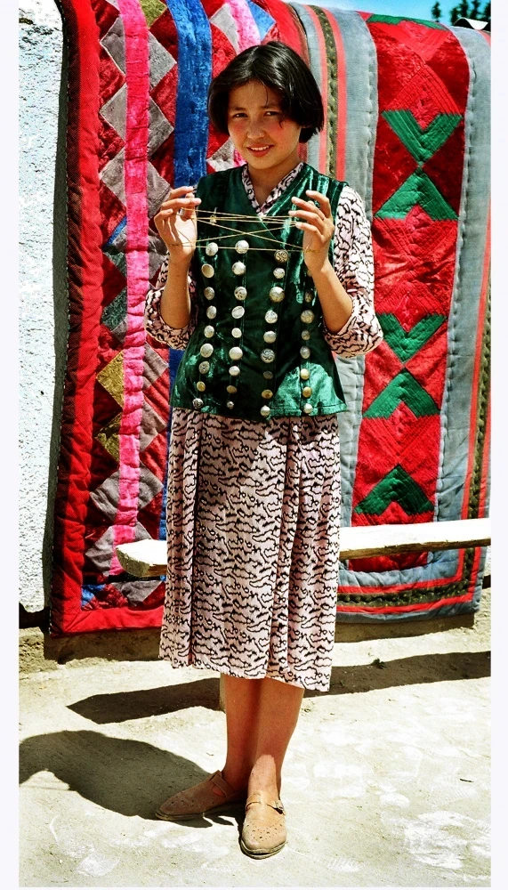 Фильм Актана Арым Кубата вошел в список 100 лучших азиатских фильмов последних 30 лет