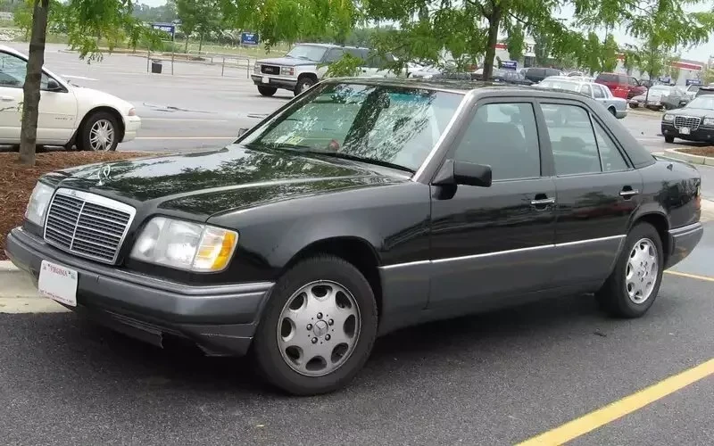 Названы авто, которые проедут полмиллиона километров без поломок