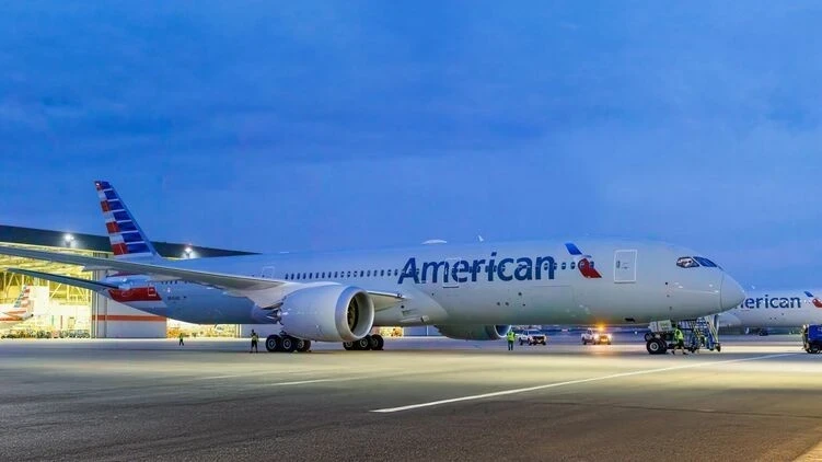 В США из-за шатдауна отменяют тысячи авиарейсов