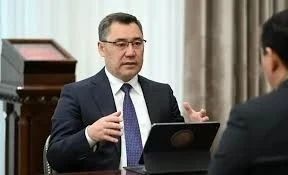 Садыр Жапаров: используйте свет экономно