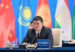 Кыргызстан принял участие в строительной конференции «Китай – Центральная Азия 2025»